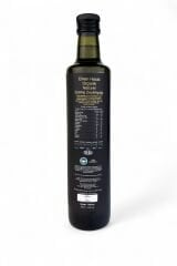 Ergince Organik Erken Hasat Natürel Sızma Zeytinyağı 2×500 ml – Soğuk Sıkım 0,2 Asit